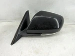 2014-2018 Cadillac Ats Driver Left Side View Power Door Mirror Black L1GPK. Fixed Price $196.95.