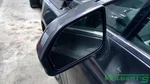 Driver Side View Mirror Approach Lamps Heated Fits 17-20 Mkz 12816397. Fixed Price $122.55.