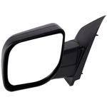 Mirrors Driver Left Side Hand 96302ZH00A For Nissan Titan 2004-2015. Fixed Price $55.23.