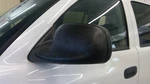 Dodge Dakota 2001 Left Door Mirror Used 3234. Fixed Price $91.48.