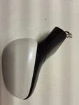 2020 Hyundai Santa Fe Passenger Side View Mirror Heated W/blind Spot Alert. Fixed Price $110.00.