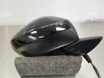 22 Honda Civic Side View Mirror Black Passenger Right Without Turn Signal Oem. Fixed Price $250.00.
