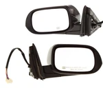 For 2005-2008 Tsx Mirror Paintable Set Pair. Fixed Price $363.95.