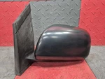 2004-2010 Toyota Sienna Lh Driver Power Door Mirror Tested #87940AE020. Fixed Price $51.48.