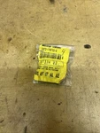 Ford 1969 1970 Remote Mirror Nut C9TZ-17B732-A Mustangs Unlimited. Fixed Price $24.90.