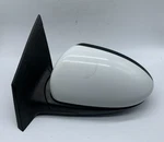 2011-2016 Chevrolet Cruze Driver Side View Power Door Mirror White Oem D03B40002. Fixed Price $51.79.