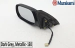 Toyota RAV4 MK2 XA20 2000-2005 Complete Wing Mirror Left Side Lh 78247822 Grey. Fixed Price $107.63.