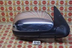 04-06 Toyota Tundra Crew Cab Passenger Rh Side View Power Chrome Door Mirror Oem. Fixed Price $99.99.