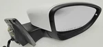 2013-2017 Volkswagen Cc 64185 Door Mirror Rh Candy White 3C8857507BQ9B9. Fixed Price $170.05.