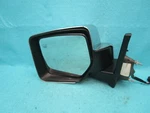 10 11 12 13 14 Jeep Patriot Wire Driver Side View Door Mirror Pn 5155459AL. Fixed Price $40.00.