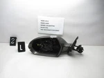 2012-2013 Audi A6 Quattro Left Side Door View Mirror 4G1857409Q Oem. Fixed Price $90.00.