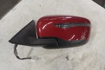 2017 Nissan Rogue Lh Driver Door Mirror Side View Oem. Fixed Price $50.83.