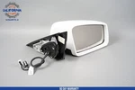 10-13 Mercedes W212 E350 E550 Right Side Rear View Door Mirror 2128103416 Oem. Fixed Price $234.85.