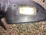 2001-2005 Volvo 70 Series Lh Driver Door Mirror Side View Oem. Fixed Price $80.00.