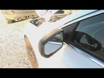 Left Door Mirror Fits 2017 Chevrolet Malibu Power Vin Z 4TH Digit New Styl. Fixed Price $99.75.