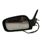 97-01 Toyota Camry Door Mirror 87940AA010C0 Left Hand Green 128-61279 Pwr Noheat. Fixed Price $77.19.