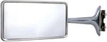 United Pacific C5003 2.5" X Stainless Steel Rectangular Door Edge Mirror W/6". Fixed Price $31.92.