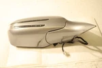 09 10 Mercedes CLS500 CLS55 Passenger Right Power View Mirror 11WIRE 28166.... Fixed Price $84.00.