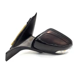 2007 - 2011 Volvo S80 Drivers Side Rear View Mirror 31217451 Oem. Fixed Price $114.99.