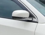 2017-2020 Jeep Compass Rh Passenger Door Mirror Side View Oem. Fixed Price $135.68.