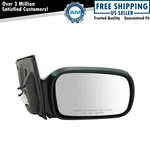 Manual Mirror Right Hand Passenger Side Rh For 06-11 Honda Civic Coupe 2 Door. Fixed Price $32.94.