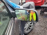 Passenger Side View Mirror Power Manual Folding Painted Fits 13-19 Flex 1435964. Fixed Price $117.89.