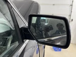Used Right Door Mirror Fits: 2015 Gmc Yukon Xl 1500 Power W/turn Signal Opt DL3. Fixed Price $155.98.