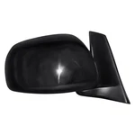 Power Side View Mirror For Suzuki SX4 2007-2009 Passenger 128-50181R. Fixed Price $94.25.