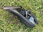 2021-2025 Ford Mustang Mach Mirror Assy W Cam Fold PJ8B17683LB Left Oem. Fixed Price $478.00.