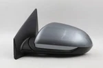 Driver Side View Mirror Power Body Color Heated 2018-2020 Kia Rio Oem #40276. Fixed Price $101.25.