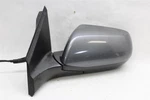 Side View Door Mirror Honda Cr-v 2012 2013 2014 Left Gray 1455355. Fixed Price $129.99.