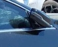 2015-2019 Cadillac Ats Rh Passenger Door Mirror Side View Oem. Fixed Price $135.68.