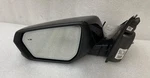 Driver Side View Mirror With Turn Signal Opt Dwk Fits 20-24 Equinox 1172166. Fixed Price $208.79.