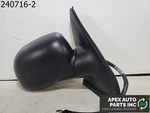 Oem 2002 Ford Explorer 4L Passenger Side View Power Door Mirror Black E02B09004. Fixed Price $79.45.
