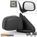Fit 2002-2008 Dodge Ram 1500 /03-09 2500 3500 Passenger Side Power Heated Mirror. Fixed Price $39.99.