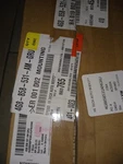 Mirror Base Audi (4G8-858-531-AM-GRU). Fixed Price $135.00.