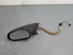 2015 Chevy Camaro Ss Left Driver Side Mirror #9320 F2. Fixed Price $37.49.