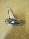 1979 Dodge Mirror Base Stand 3498611 2540-00-434-6485. Fixed Price $75.00.
