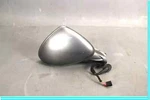 11-14 Porsche Cayenne 958 Right Side Rear View Door Mirror W/blind Spot Oem. Fixed Price $159.60.