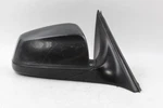 Right Passenger Side Gray Door Mirror Power Heated 2009-2012 Bmw 750I Oem #17345. Fixed Price $112.50.