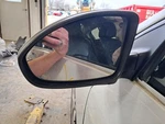 2013 Chevrolet Cruze Driver Left Power Mirror Assembly Oem Used 128-01979L. Fixed Price $100.70.