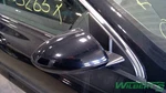 Passenger Side View Mirror With Automatic Dimming Fits 18-20 Regal 12832881. Fixed Price $189.05.