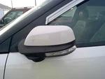 Driver Side View Mirror Power Folding Heated Fits 16-18 Explorer 5714403. Fixed Price $140.00.