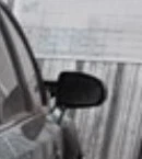 2009 Toyota Venza Lh Driver Door Mirror Side View Oem. Fixed Price $192.60.