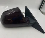 2008-2014 Cadillac Cts Passenger Side View Power Door Mirror Purple A03B56051. Fixed Price $44.39.