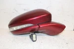 Oem 2013-2019 Ford Fusion Left Driver Side View Power Mirror Ruby Red R#3094. Fixed Price $225.98.