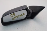 2006 - 2008 Kia Optima Front Left Driver Side View Mirror Assembly E4012318 Oem. Fixed Price $52.49.