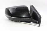 Right Passenger Side Black Door Mirror Power Fits 2013-15 Cadillac Xts Oem 20545. Fixed Price $135.00.