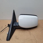 Driver Side View Mirror Power Heated Thru 8/05 2004-06 Bmw 5250I Paint Peeling. Fixed Price $65.00.