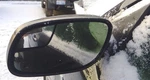 2013-2019 Ford Taurus Driver Left Side View Mirror Power Black Textured. Fixed Price $49.27.